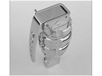 Billet Grenade Shifter