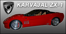 Karvajal ZX-1