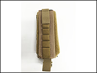 12 Ga. Shotgun Pull-Out Molle Pouch (14 shell capacity)