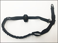 Savy Sniper HK Snap Hook (Single Point to Dual Point) Bungee Sling